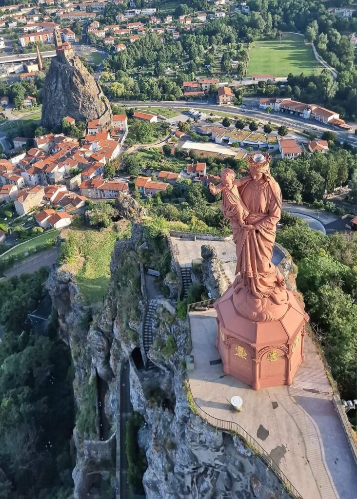St michel vierge2
